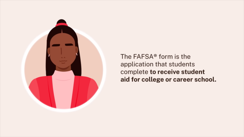 What Is FAFSA®_