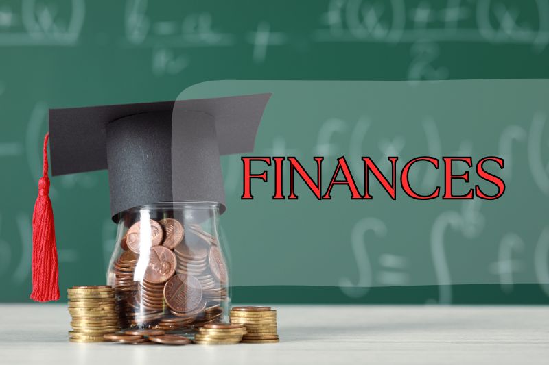 Financial Impact Of Scholarships and Student Loans