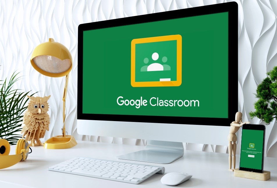 Google Classroom archive guide