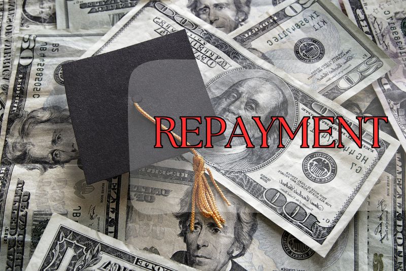 Repayment and Forgiveness Options For Students