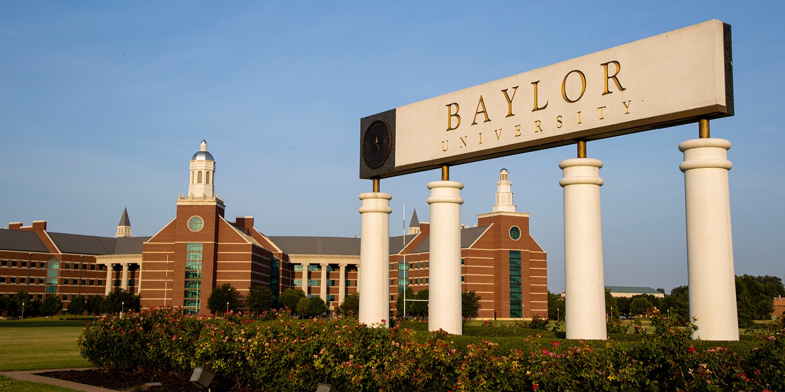 What GPA Do You Need Based on the Baylor Acceptance Rate