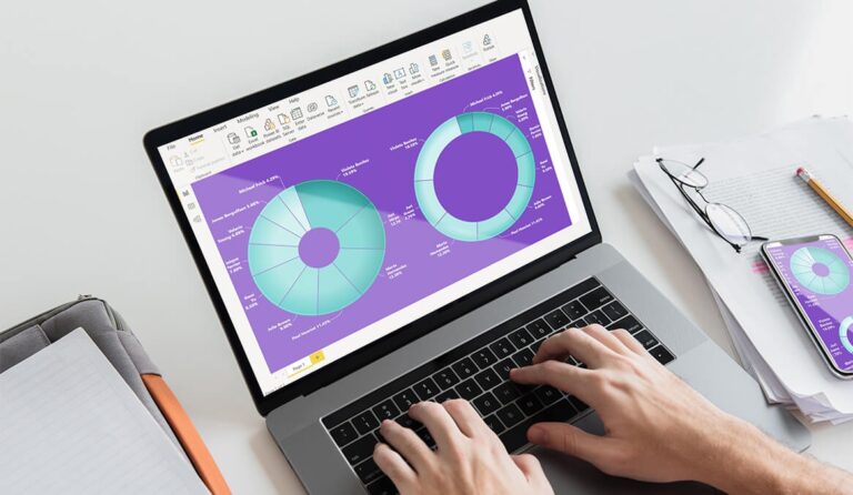 The Ultimate Guide to Using a Pie Chart Generator - Educational Equity ...
